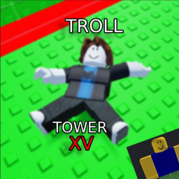 Troll Tower XV