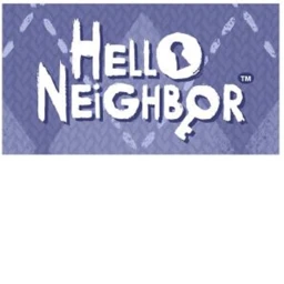 Hello Neighbor RP icon