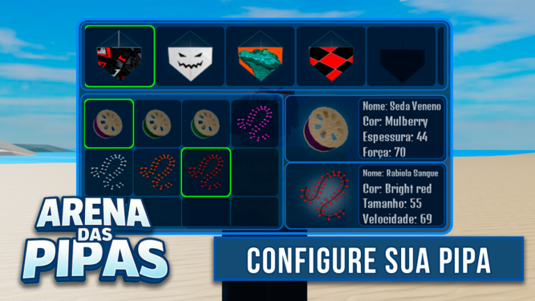 [🪁] Kite Arena screenshot 2