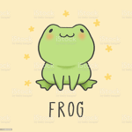Frog people! Amy’s Frogs!