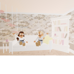 Roblox bestays