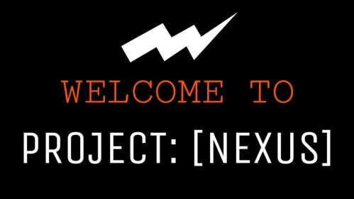Nexus [CLOSED]