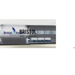 Bristol Airport