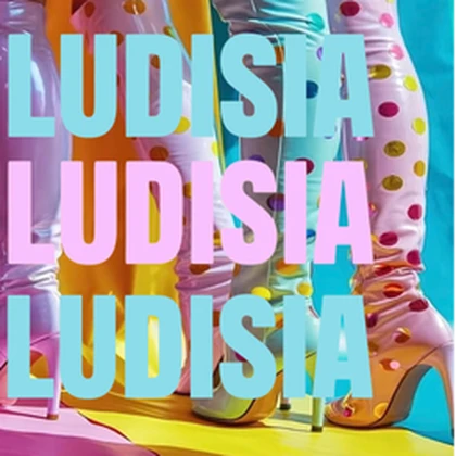 ludisia Roblox group icon