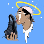 the drippy king squad