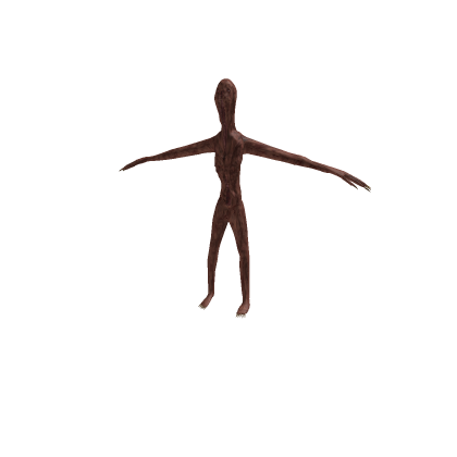 Skin Stealer Skinned Mesh