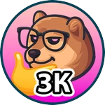 Game Badge Thumbnail