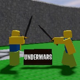 UnderWars [Protect Your Region]