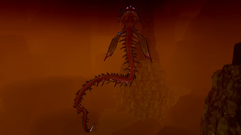 ⚔️ Whispering Death Boss