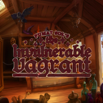The Invulnerable Vagrant