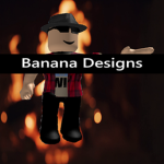 Banana Designs