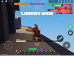 Capybara slayer