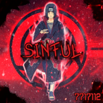 ヤ Sinful
