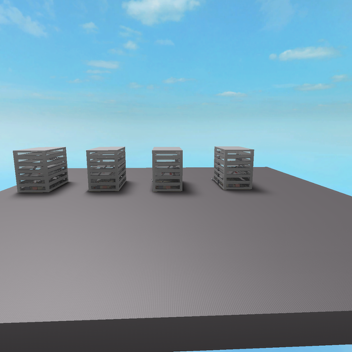 Epic tycoon