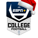 ACFA || AMERICAN COLLEGE FOOTBALL ASSOCIATION
