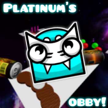 Platinum Obby!