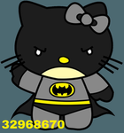 Batkitty