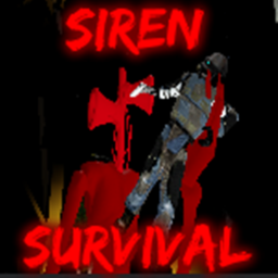 SURVIVE SIREN HEAD[BETA] icon