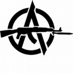 Anarchy's Military