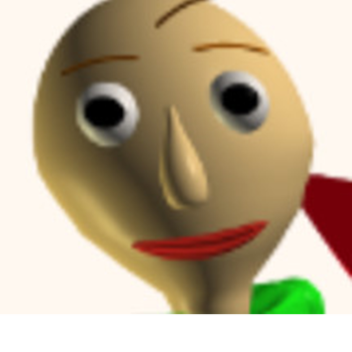 Baldi's Basics In Education & Learning