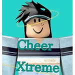 Xtreme Cheer Athletics - ECA -