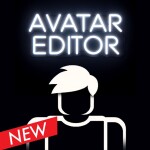 Catalog Avatar Editor