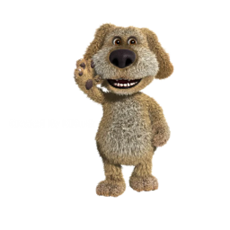 Talking Ben(A Crazy Computer Machine)(Horror)