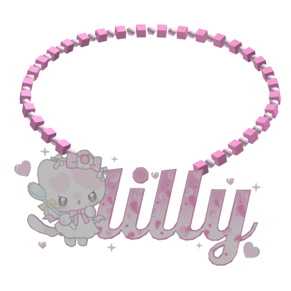 lilly