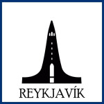 [ISL] Reykjavík, Iceland - ALPHA