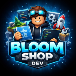 Bloom Marketplace