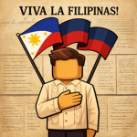 Viva La Filipinas