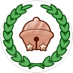 Game Badge Icon