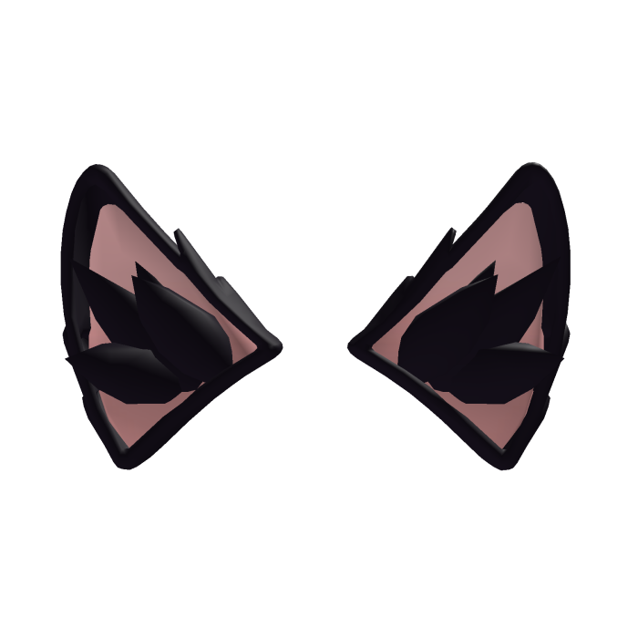 Witch Cat Ears