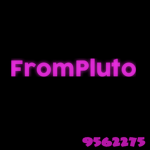 FromPluto