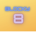 The Blocky 8