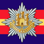 Royal Angliаn Regiment