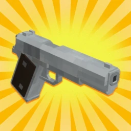 プレイヤーとプレイヤーで戦う icon