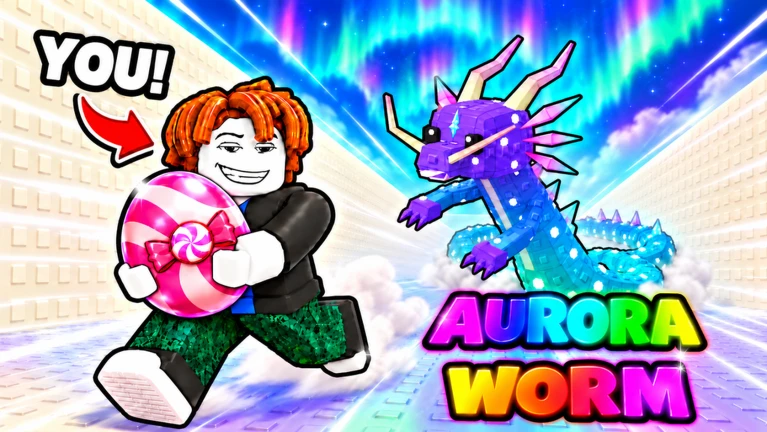 Steal Candy Eggs thumbnail