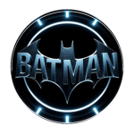 B.A.T.M.A.N