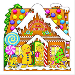 Ginger Bread Club