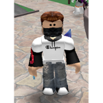 SpacedOutAliens - Roblox Fan Group!