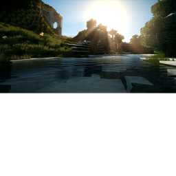 Minecraft Obby: Part I