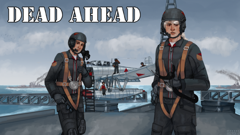 DEAD AHEAD screenshot 4