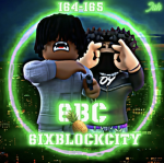 6ixblockcity #6BC