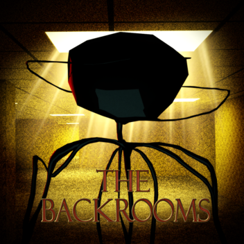 The Backrooms