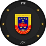 | TTF | Jandarma Bölge Amirliği