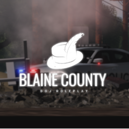 [UPDATE!] DOJ:RP Blaine County Roleplay