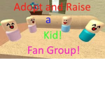 (Official) Adopt and Raise a Kid Fan Group