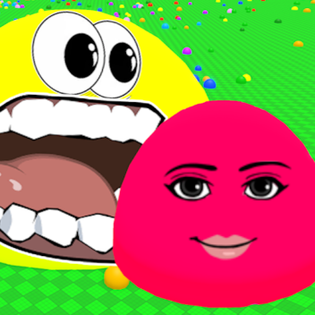 Eat Blobs Simulator [NEW]