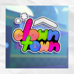 ClownTown!